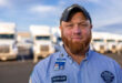 walmart driving jobs reviews