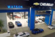 watson chevrolet monroeville