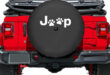 wheel covers for jeeps