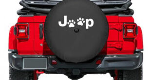 wheel covers for jeeps