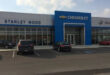 wood chevrolet carrolltown pa