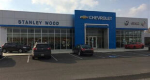 wood chevrolet carrolltown pa