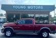 young motors boaz al
