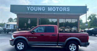 young motors boaz al