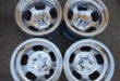 17 rims 6 lug chevy