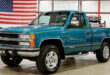 1994 chevy silverado for sale craigslist