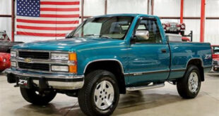 1994 chevy silverado for sale craigslist