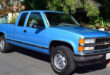 1995 chevy silverado for sale – craigslist