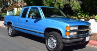 1995 chevy silverado for sale – craigslist
