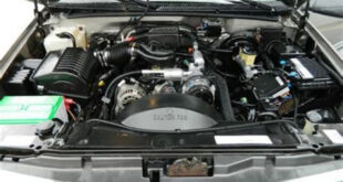 1999 tahoe engine