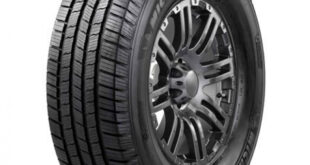 2002 jeep liberty tires