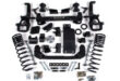 2005 jeep grand cherokee 4 inch lift kit
