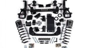 2005 jeep grand cherokee 4 inch lift kit