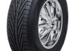2009 jeep liberty tire size