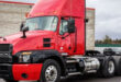 2021 mack truck price