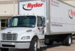 26 foot ryder truck rental