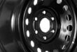 6 lug 17 inch rims