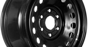 6 lug 17 inch rims