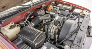 99 tahoe motor