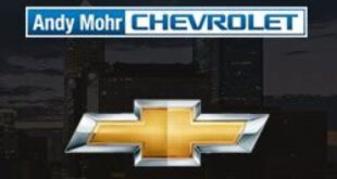 andy mohr chevrolet east main street plainfield in