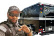 armoured truck companies
