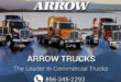 arrow truck sales columbus ohio