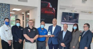 atlanta chevrolet dealers