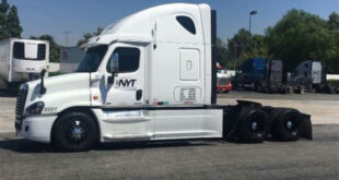 bank owned kenworth trucks for sale