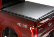bed covers for trucks with tool boxes