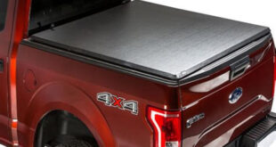bed covers for trucks with tool boxes