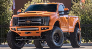 best heavy duty truck deals