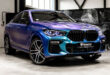 bmw wrap ideas