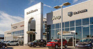 bob moore dodge okc