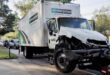 box truck body repair shop near me