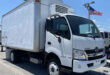 box truck for sale private owner