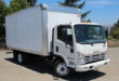 box trucks for sale by owner