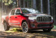 build and price ram trucks