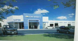 carter chevrolet in shelby north carolina