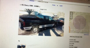 cheap trucks for sale near me craigslist
