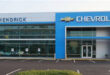 chevrolet charlotte north carolina