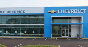 chevrolet charlotte north carolina