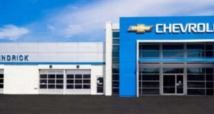 chevy hendrick monroe nc
