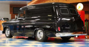 chevy panel truck for sale craigslist