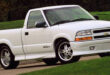 chevy s10 xtreme for sale craigslist