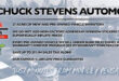 chuck stevens chevrolet