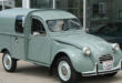 citroen truck for sale
