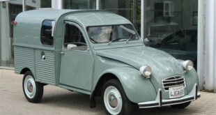 citroen truck for sale