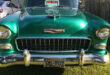 classic cars for sale in texas by owner