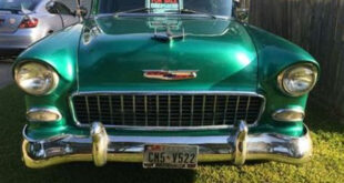 classic cars for sale in texas by owner