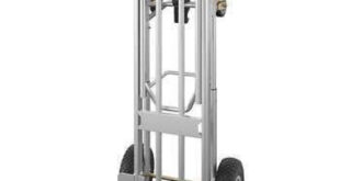 costco handtruck